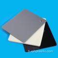 0.5-160mm Kapal Puting ABS Sheet para sa Muwebles